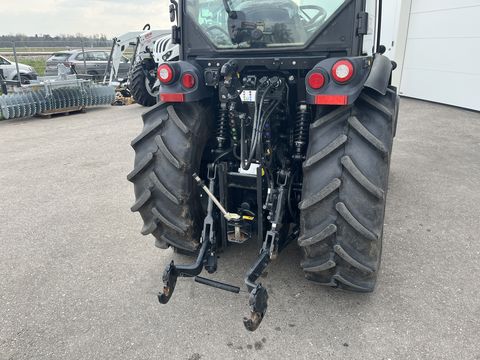 Case IH Quantum 90 F