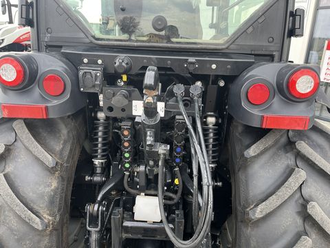 Case IH Quantum 90 F
