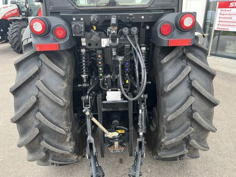 Case IH Quantum 90 F