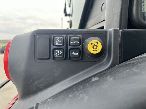 Case IH Quantum 90 F