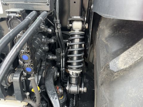 Case IH Quantum 90 F