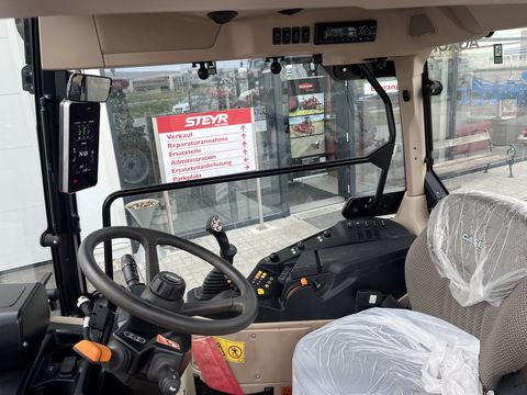 Case IH Quantum 90 F