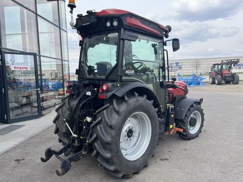 Case IH Quantum 90 F