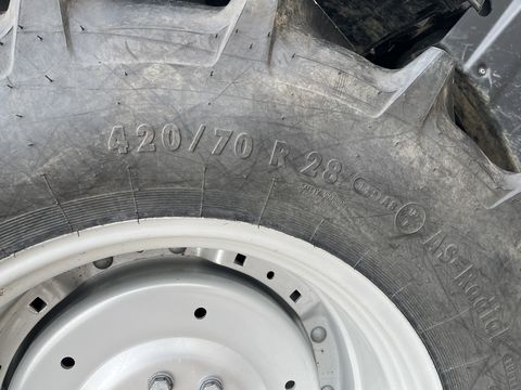 Case IH Quantum 90 F