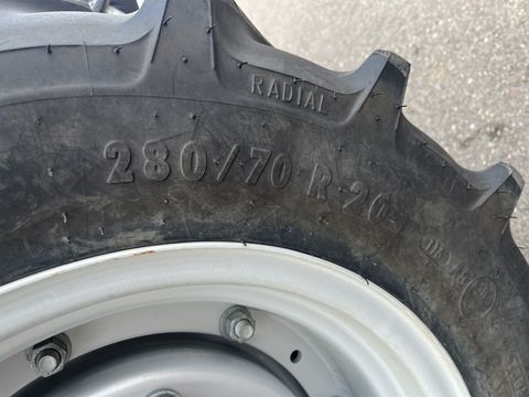 Case IH Quantum 90 F