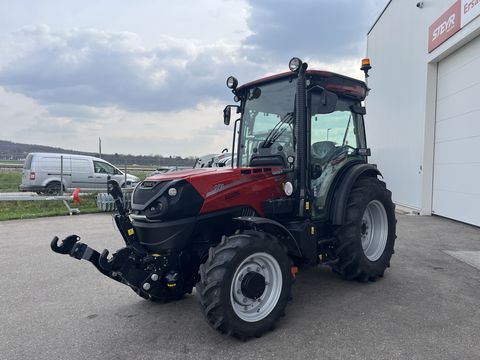 Case IH Quantum 90 F