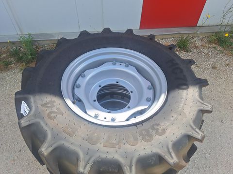 Mitas 480/70R34+380/70R24