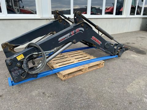 Stoll FZ 30 Profi Line