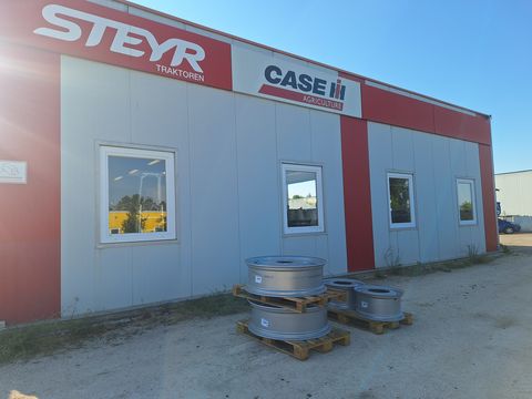 Sonstige Case Felgen