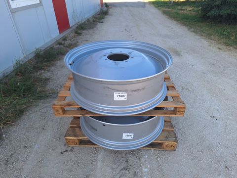 Sonstige Case Felgen