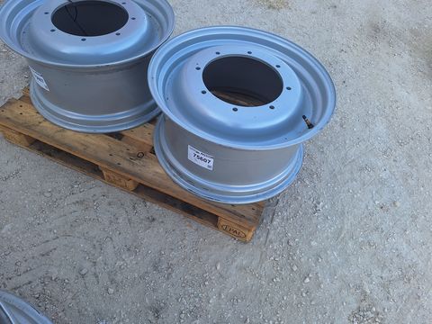 Sonstige Case Felgen