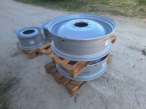 Sonstige Case Felgen