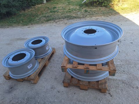 Sonstige Case Felgen