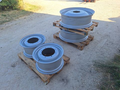 Sonstige Case Felgen
