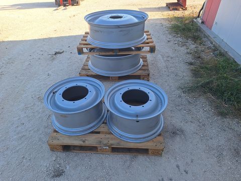 Sonstige Case Felgen