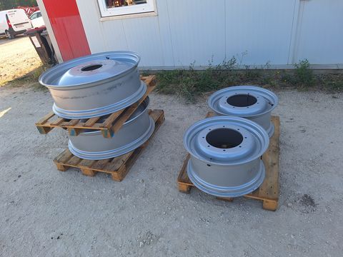 Sonstige Case Felgen