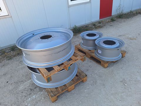 Sonstige Case Felgen