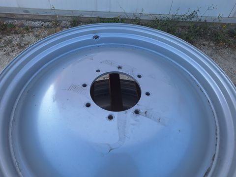 Sonstige Case Felgen
