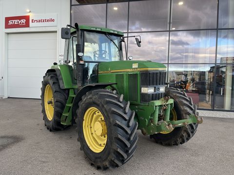 John Deere 7700