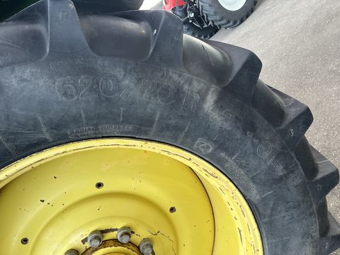 John Deere 7700