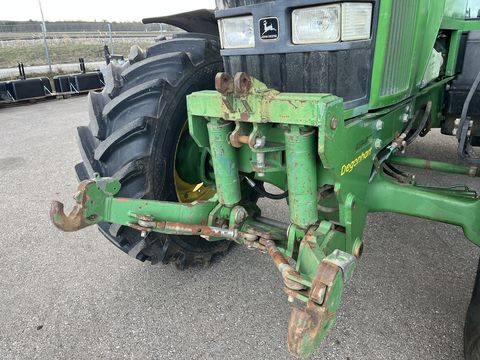 John Deere 7700