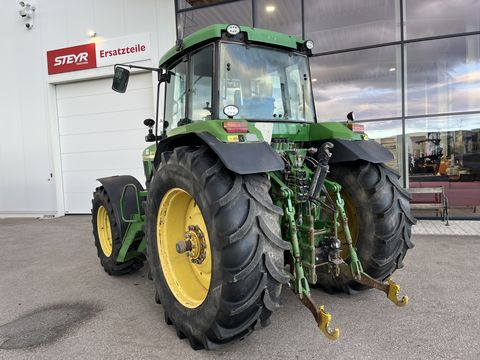 John Deere 7700