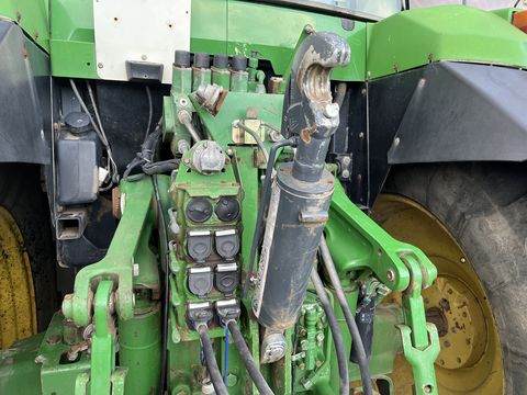 John Deere 7700