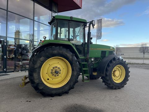 John Deere 7700