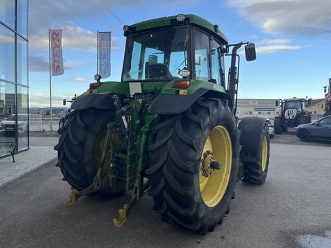 John Deere 7700