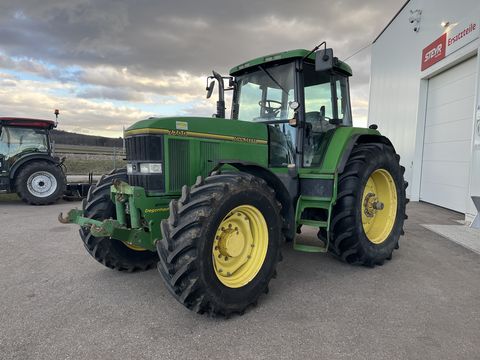 John Deere 7700