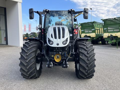 Steyr 4140 Expert CVT