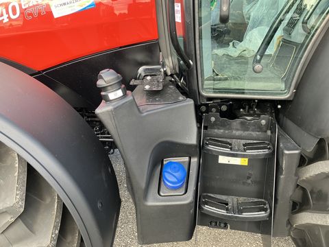 Steyr 4140 Expert CVT
