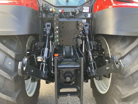 Steyr 4140 Expert CVT