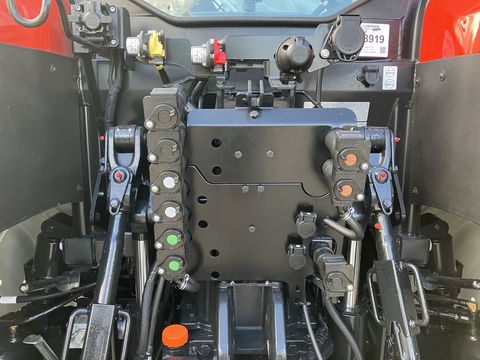 Steyr 4140 Expert CVT