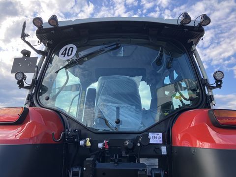Steyr 4140 Expert CVT