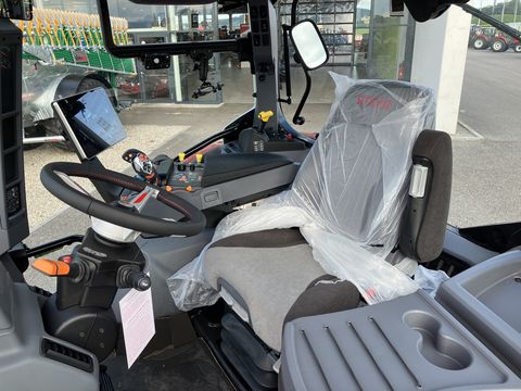 Steyr 4140 Expert CVT