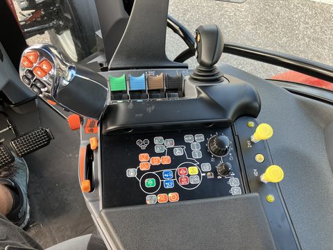 Steyr 4140 Expert CVT