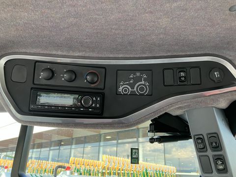 Steyr 4140 Expert CVT