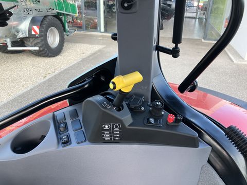 Steyr 4140 Expert CVT