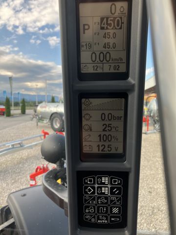 Steyr 4140 Expert CVT