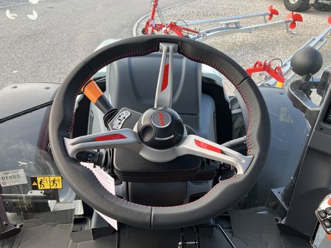 Steyr 4140 Expert CVT