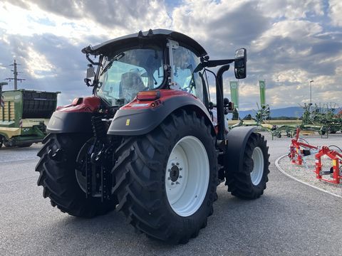 Steyr 4140 Expert CVT