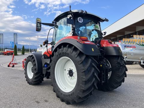 Steyr 4140 Expert CVT
