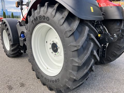 Steyr 4140 Expert CVT