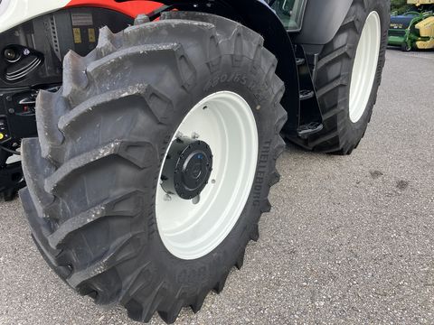 Steyr 4140 Expert CVT