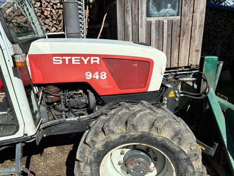 Steyr 948 Turbo