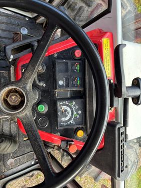 Steyr 948 Turbo