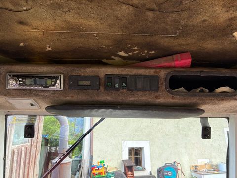 Steyr 948 Turbo