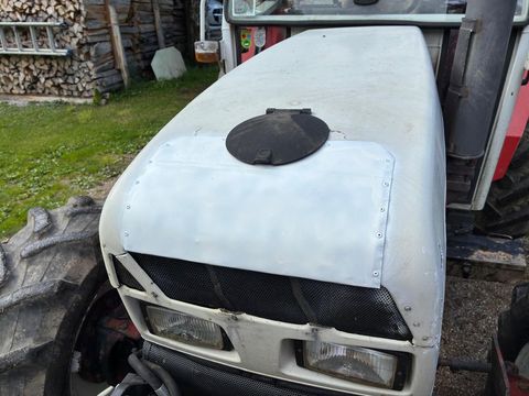 Steyr 948 Turbo