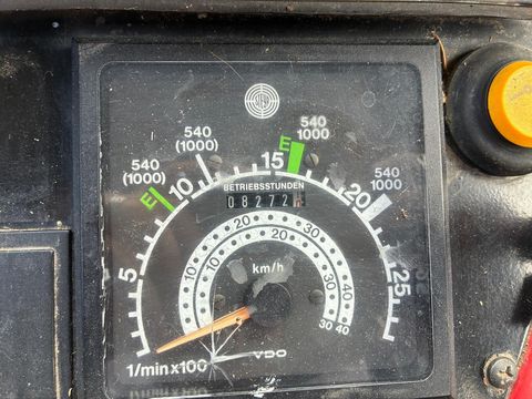 Steyr 948 Turbo